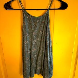 Dip size Large Tank Top